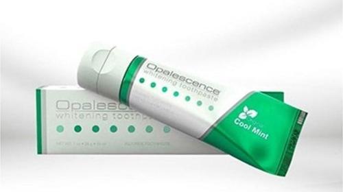 Whitening Toothpaste Beyazlatıcı Diş Macunu Cool Mint 20 ml