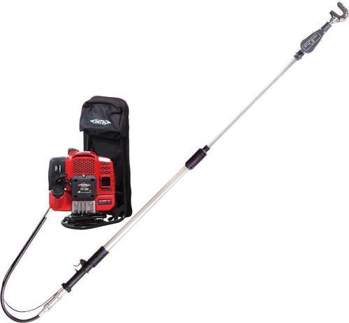 TR555 & HFS Şanzımanlı Zeytin Hasat Makinesı