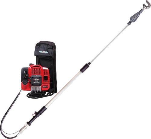 TR555 & VetaOlive Zeytin Hasat Makinesı