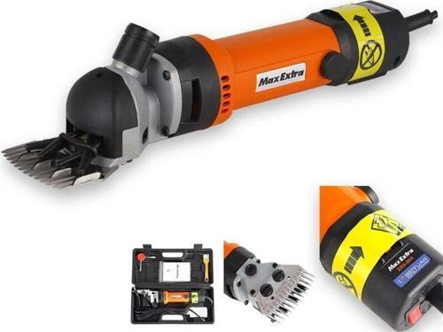 Max Extra ZXS-304 Koyun Kırpma Beiyuan Bıçaklı