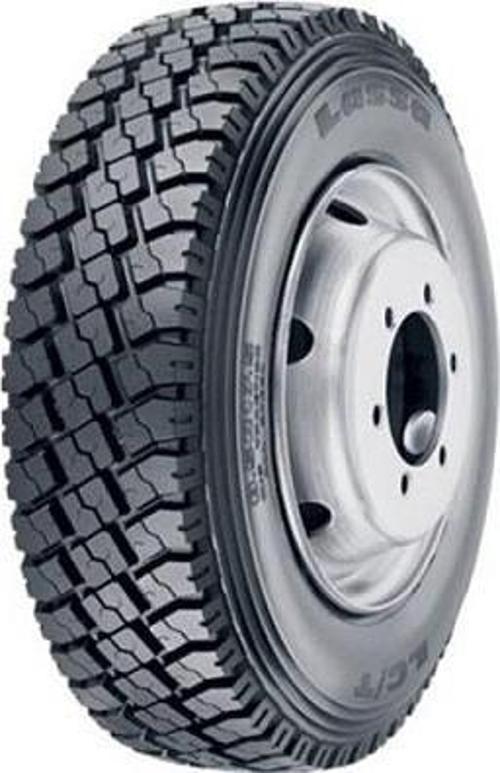 8.5R17.5 121/120M LC/T 2023 Kış Lastiği
