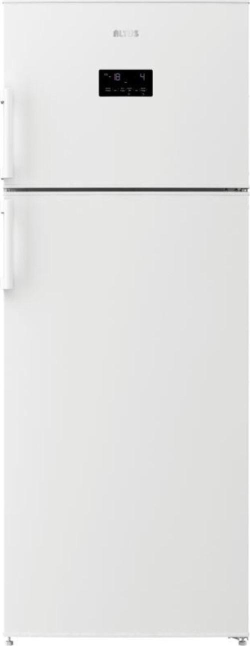 Al 375 X 455 lt No Frost Buzdolabı