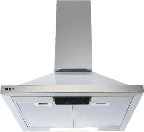 Ala 521 I Davlumbaz Inox