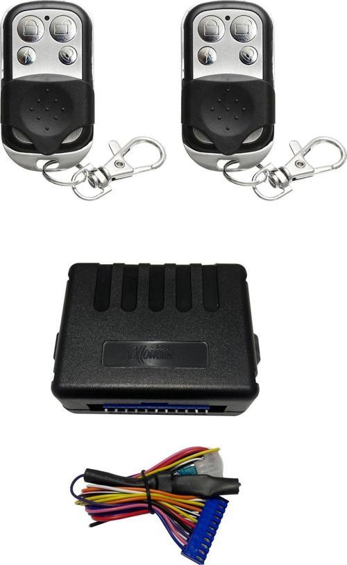 Oto Açma Kapama Kumanda Set Uzaktan Kumanda FR04M