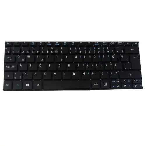Acer 6B.G0MN5.001 Klavye