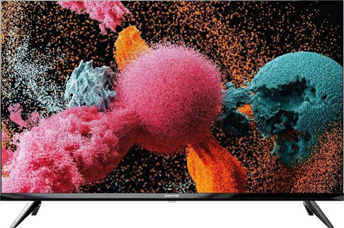 32inc 81 Ekran Uydulu Çerçevesiz TV