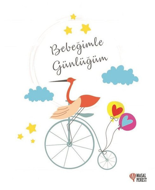 Bebeğimle Günlüğüm
