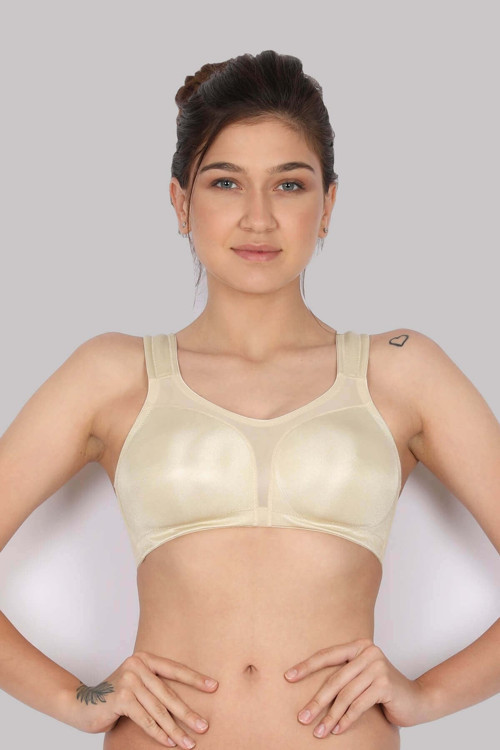 Balensiz Minimizer Toparlayıcı Sütyen