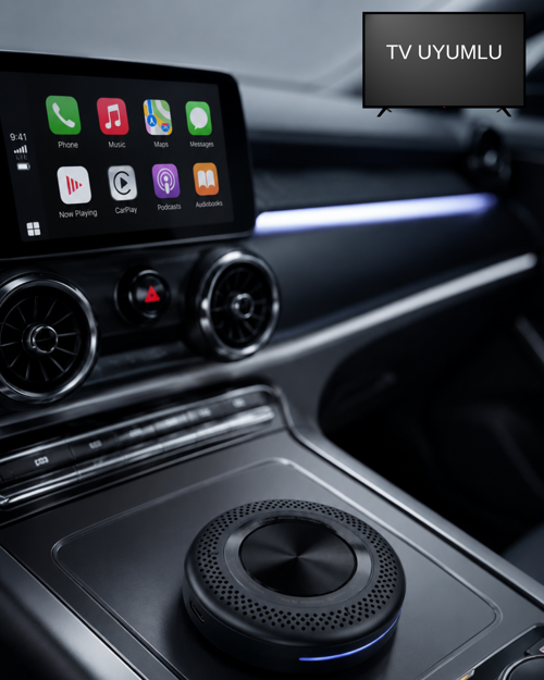 popüler H2 CARPLAY 2026
