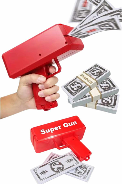 popüler SUPER GUN 2026
