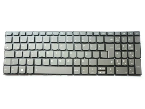 Lenovo IdeaPad L340 Gaming 81LK01CKTX Klavye Işıklı Beyaz Tuş