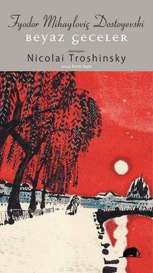Kolektif Kitap Beyaz Geceler