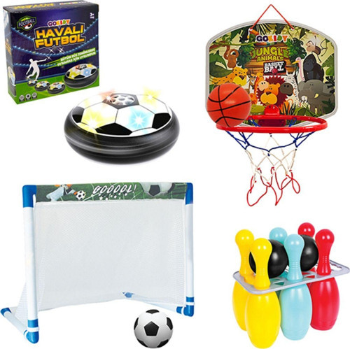 Spor Paketi