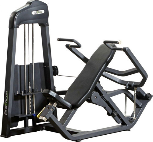 ASN 05 SHOULDER PRESS