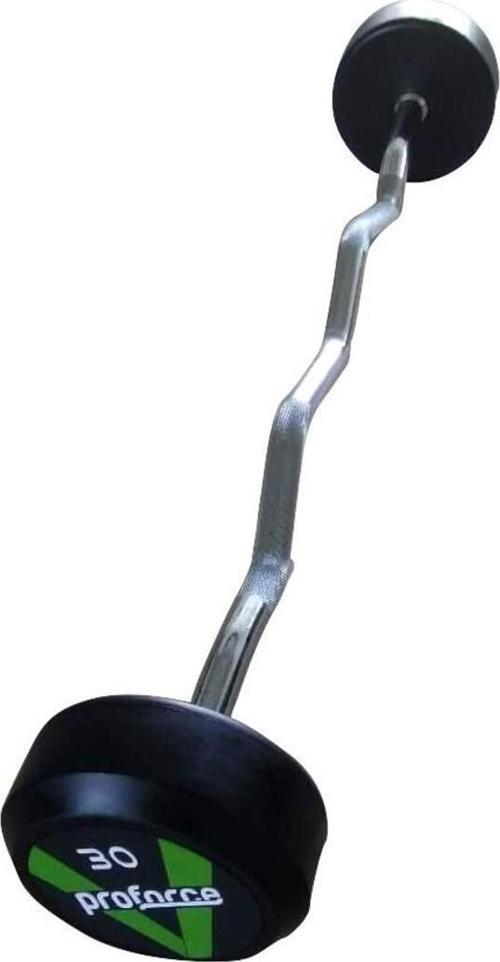 BRZ10 BARBELL DUMBELL SET 10 KG