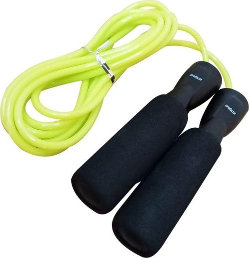 Pvc Rulmanlı Sünger Saplı Atlama Ipi ATP2000Y