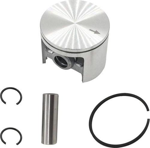PİSTON SEGMAN SET HUSQVARNA 272
