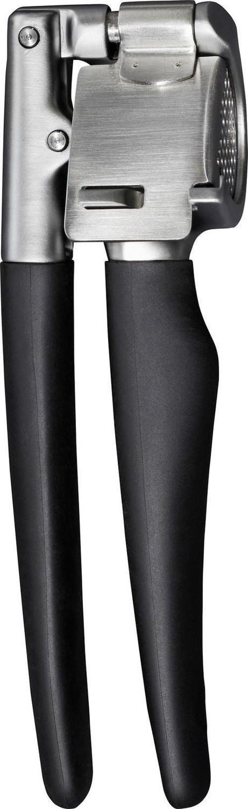 365+ VÄRDEFULL 17 cm Sarımsak Ezici Siyah