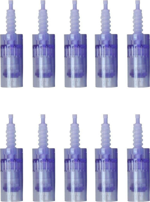 Dr.pen A6 12 Li Kartuş 10 Adet