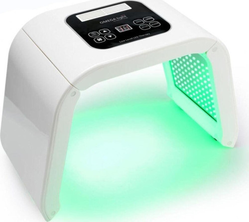 Omega Led Maske