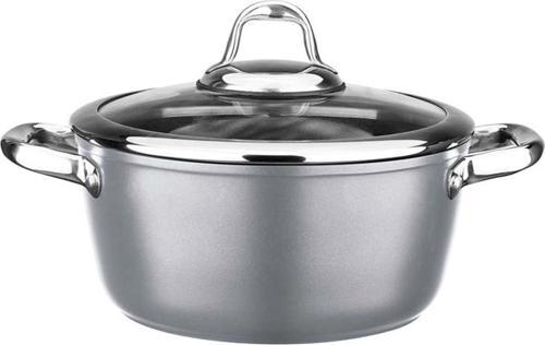 20cm Master Titanium Tencere Gri Mst2828dt20gr