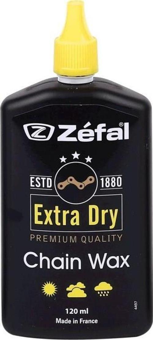 Extra Dry Zincir Yağı