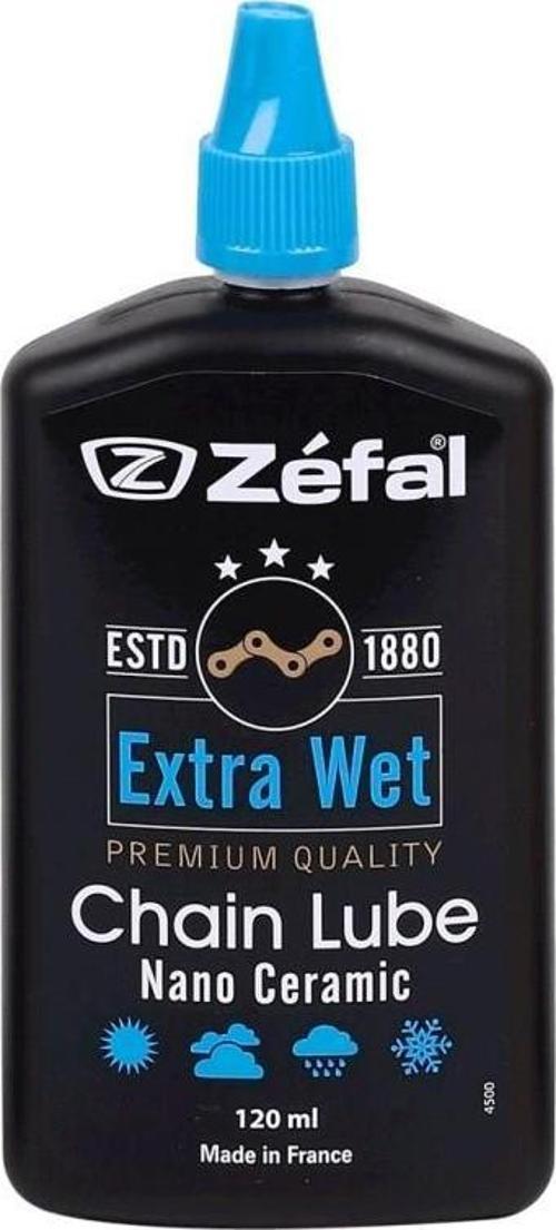 Extra Wet Zincir Yağı