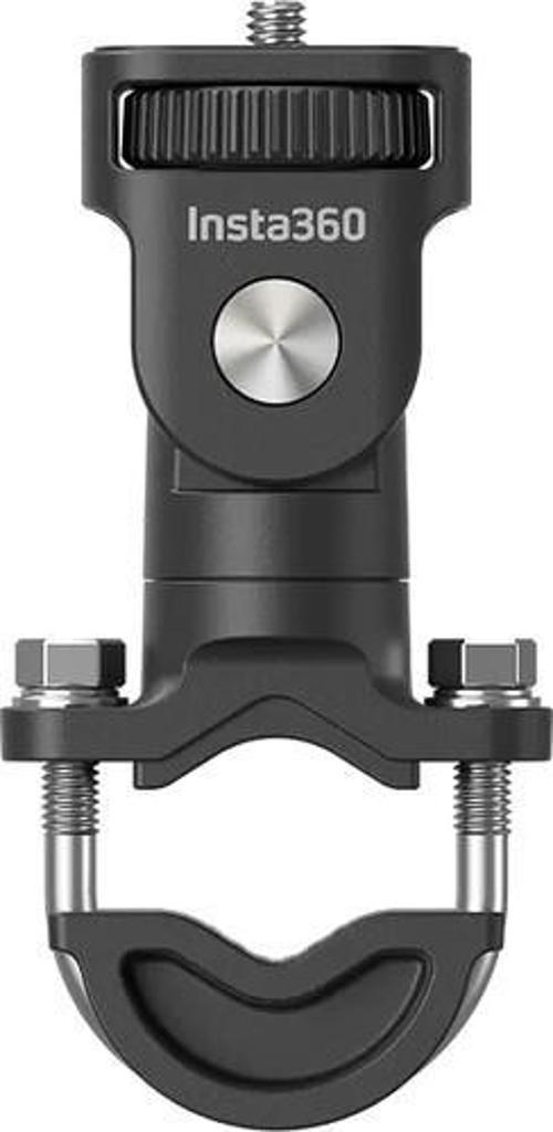 Motorcycle U-Bolt Mount - Yeni Versiyon