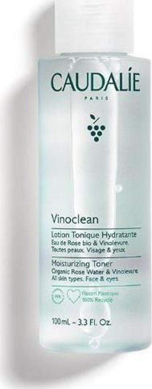 Vinoclean Nemlendirici Tonik 100 ml