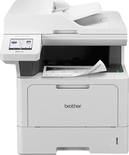 MFC-L5710DW Mono Laser Yazıcı, Tarayıcı, Fotokopi, Fax, Dubleks, Wi-Fi
