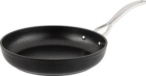 Titanium Siyah Tava 26 Cm