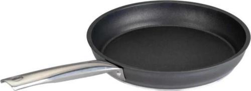 Trendy Induction Prestige 26 Cm Tava Siyah