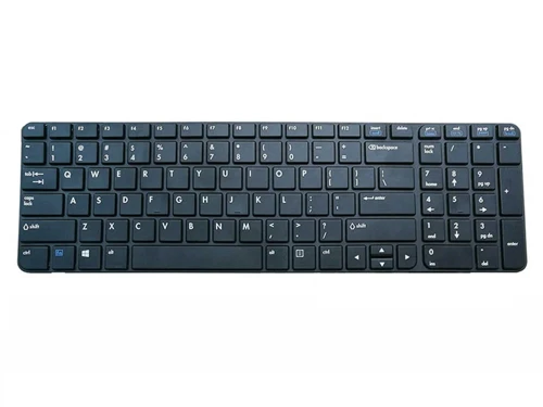 Hp MP-11N13U4-6571 Klavye