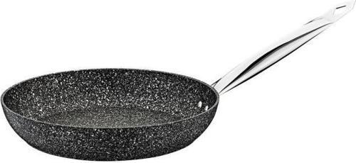 Collection 3207 Granit Tava Siyah İndüksiyonlu 22 cm