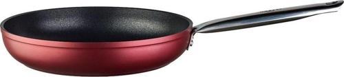 Mdy2800tv26rd Master Daily 26 Cm Tava Metalik Kırmızı