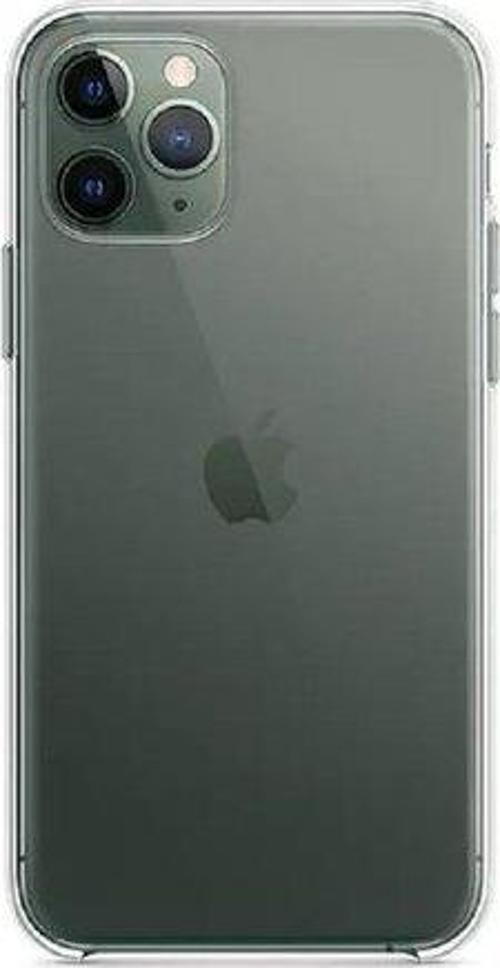 iPhone 11 Pro Şeffaf Kılıf MWYK2ZM/A