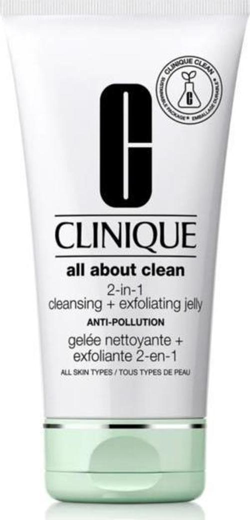 All About Clean 2In1 Cleansing Jelly 150 ml Yüz Temizleyici
