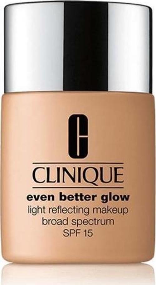 Even Better Glow CN 90 Sand SPF15 30 ml Fondöten