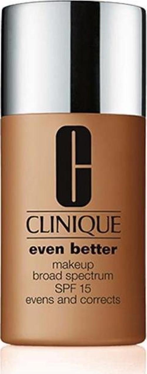 Even Better WN 122 Clove SPF15 30 ml Fondöten