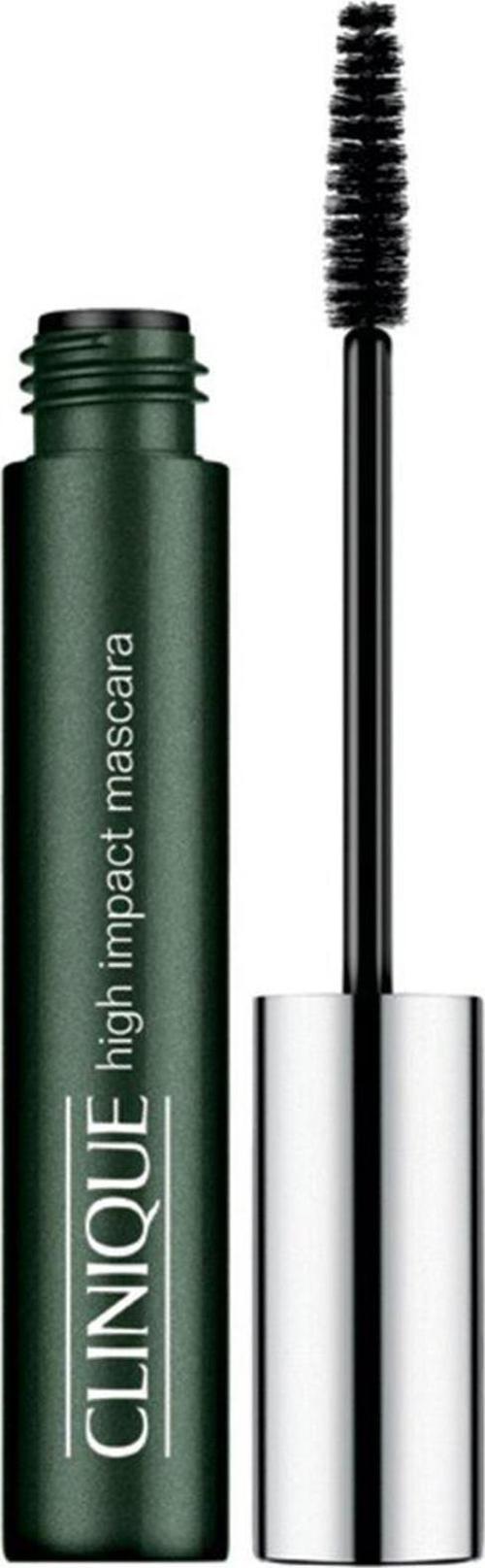 High Impact Optimal Maskara 01 Black