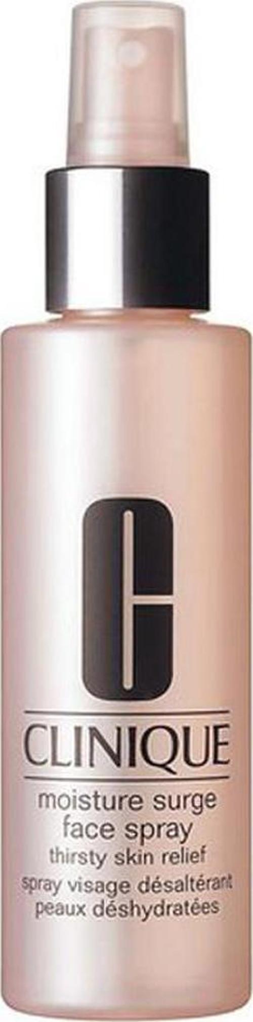 Moisture Surge Nemlendirici Yüz Spreyi 125 ml