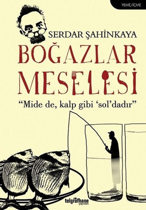 Telgrafhane Yayınları Boğazlar Meselesi