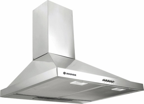 Hech 616 X Duvar Tipi 60 Cm Inox Davlumbaz