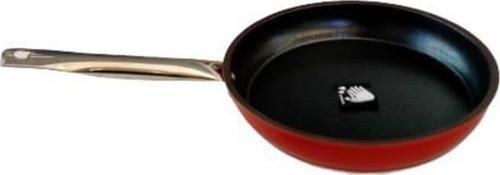 Trendy Induction Prestige 28 Cm Tava Kırmızı