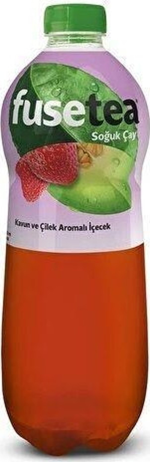 Kavun Çilek 1 Lt. (4'lü)