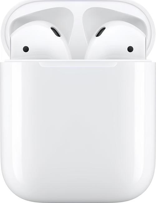 Air 2.Nesil Android Ve Ios İphone Uyumlu Kablosuz Mikrofonlu Bluetooth Kulaklık Tüm Telefonlara Uyumlu