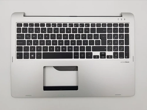 Asus Transformer Book Flip TP500LA Klavye Kasa