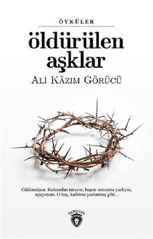 Öldürülen Aşklar