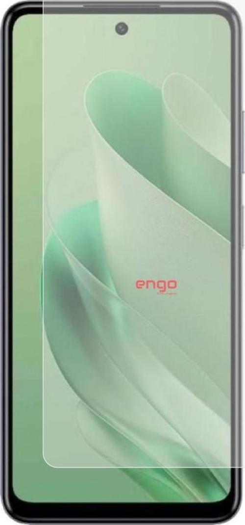 Infinix Smart 8 Pro Ekran Koruyucu Mat Parmak İzi Bırakmaz