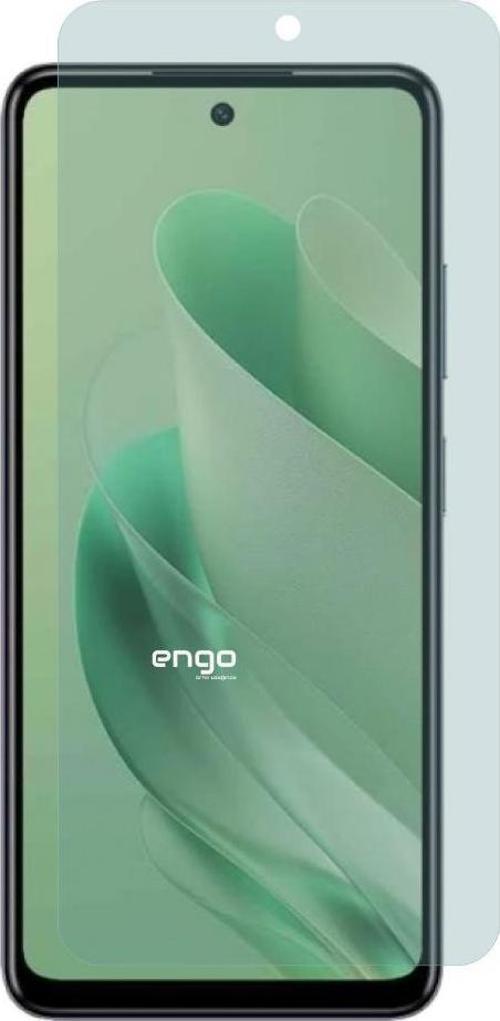 Infinix Smart 8 Pro Ekran Koruyucu Nano Esnek Şeffaf